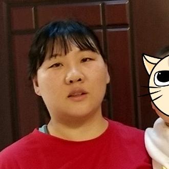 大橙子要自律