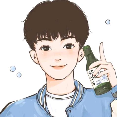 爱打篮球的小屁孩