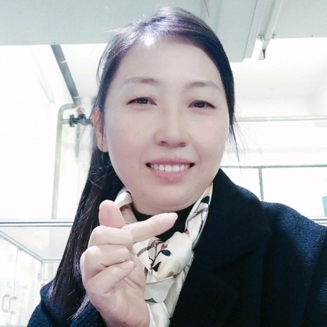 易姐爱唱歌🎤