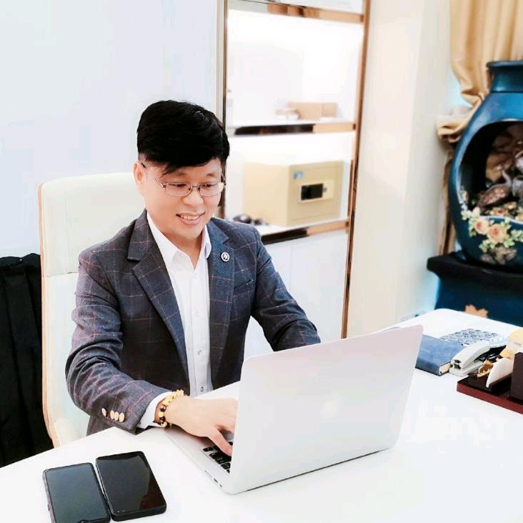 7爷和你聊聊数字