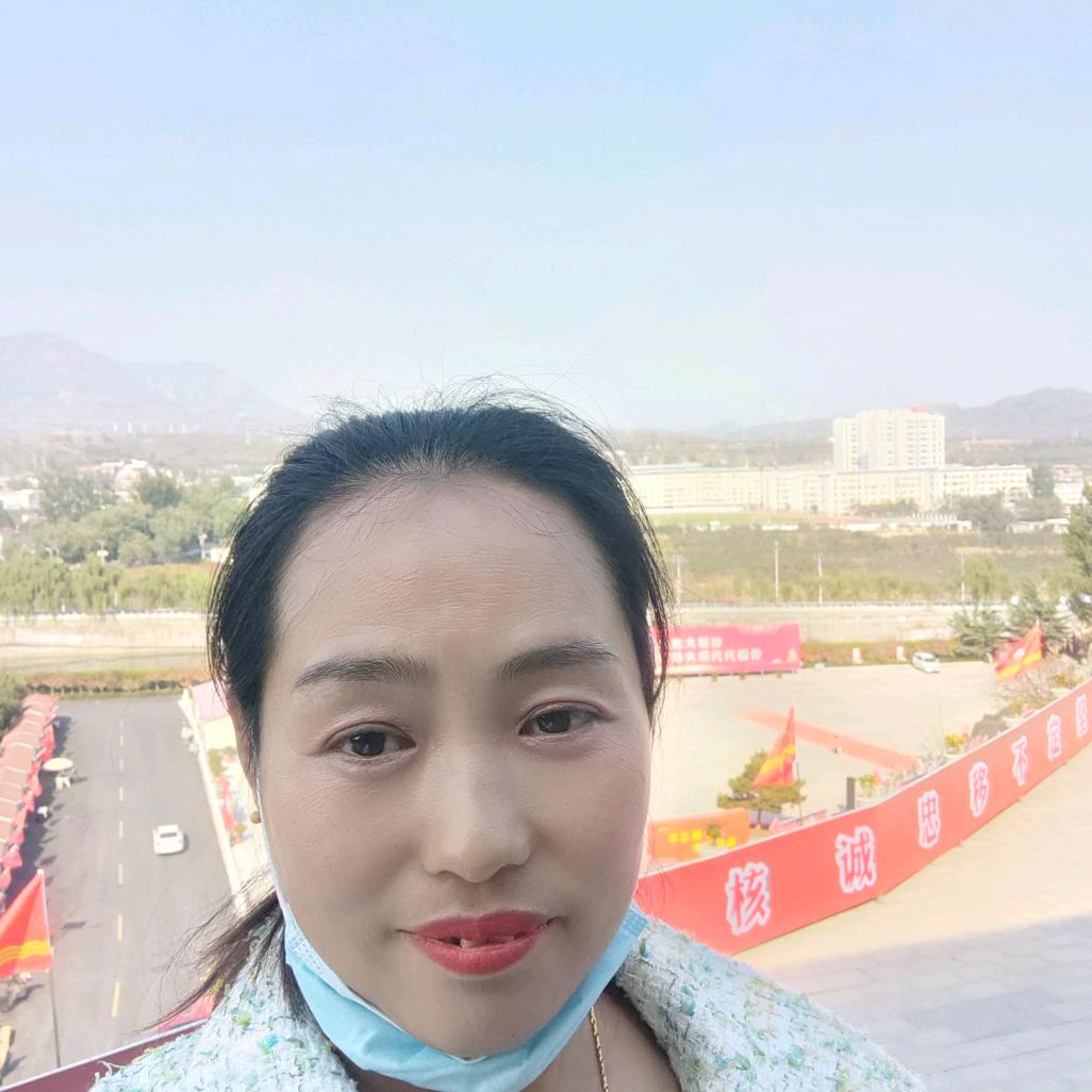 邢台万腾观澜城柴小瑞