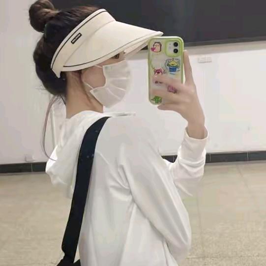 小丫头正能量