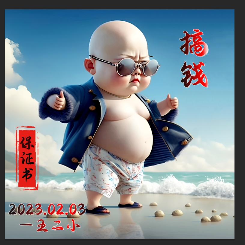 丁小强