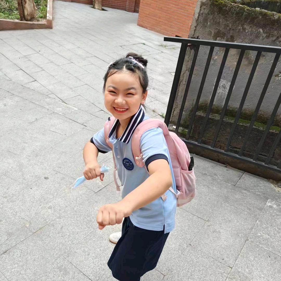 事事顺利！