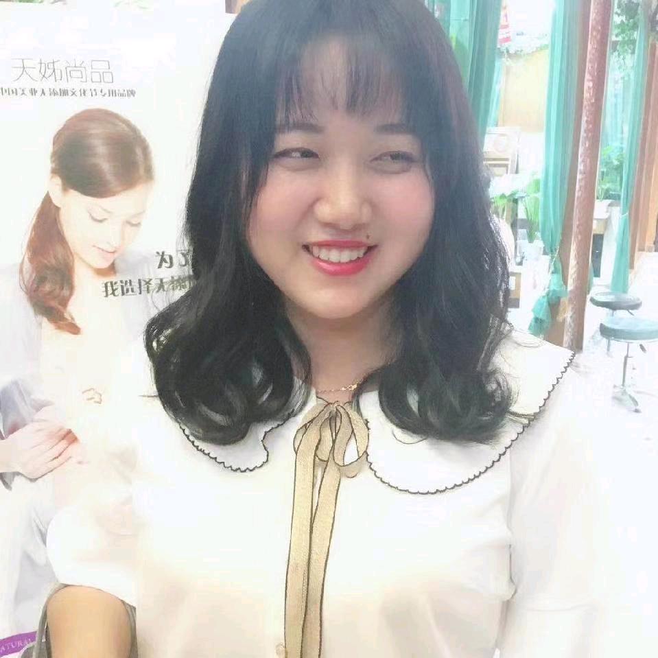 唐💖英子