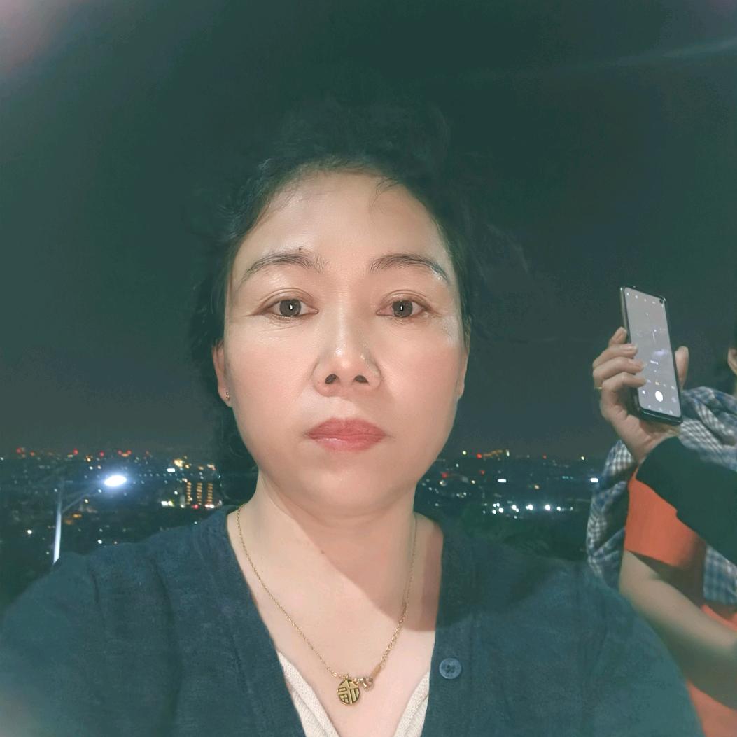 依然是你