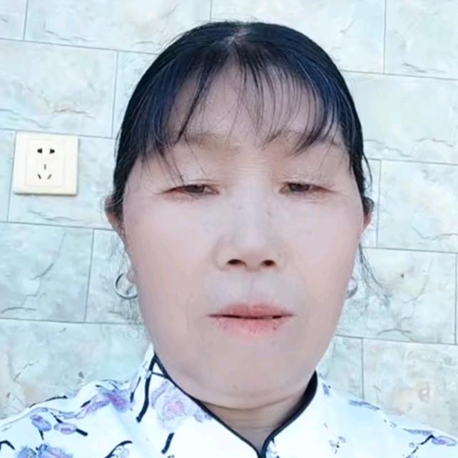 山歌姐(娱乐主播)