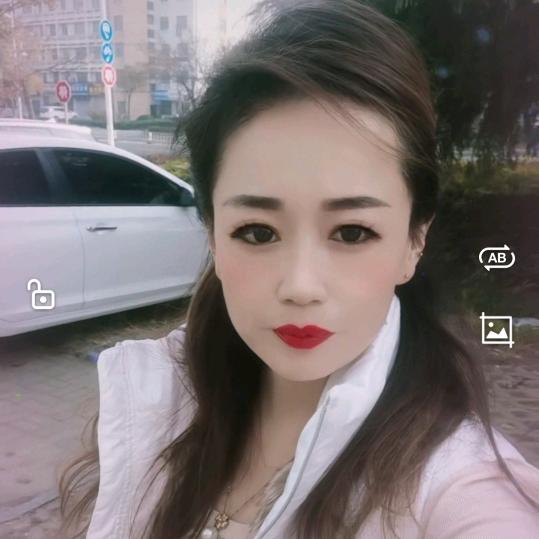 青岛小姐姐