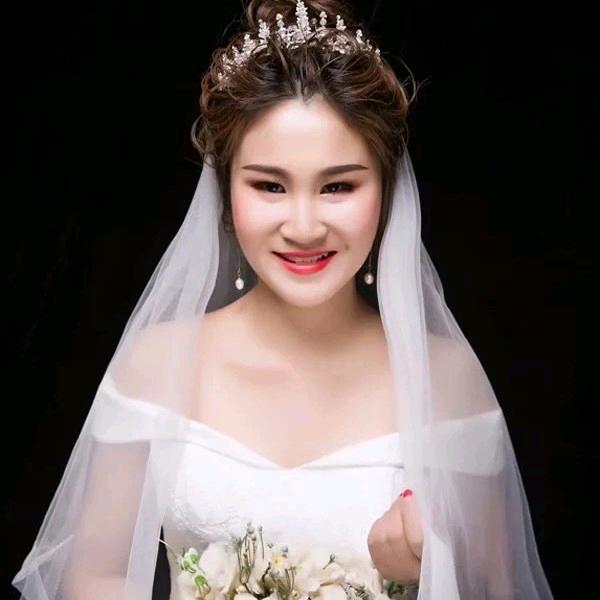 如花美眷