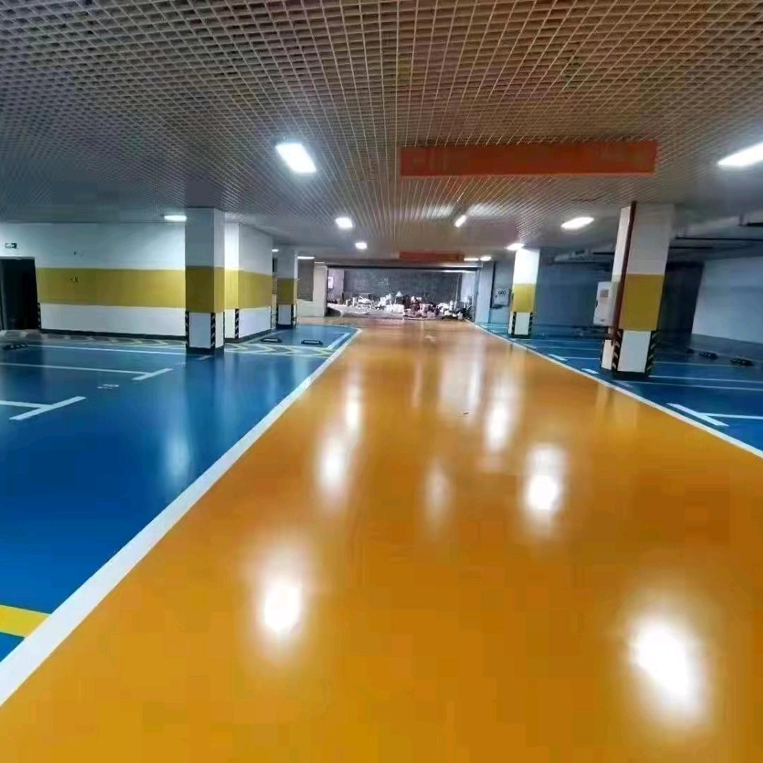 温州宏轩地坪工程有限公司