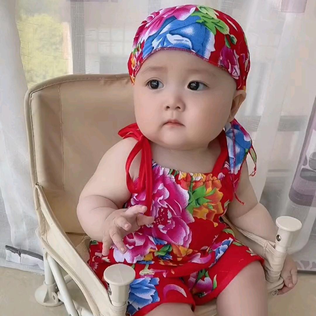 快乐老太太
