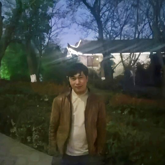 郑在进行中