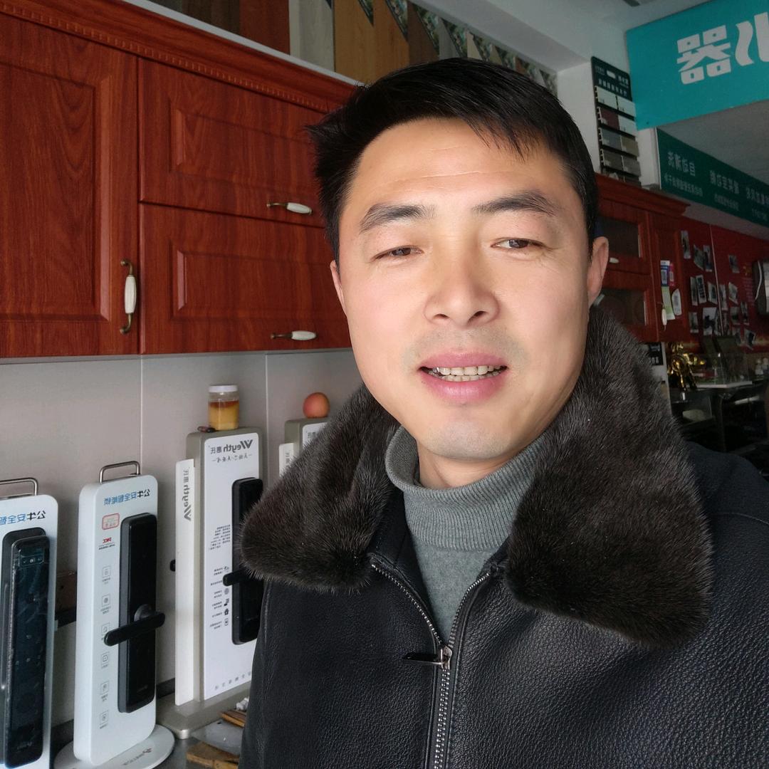 东北人在徐州干装修