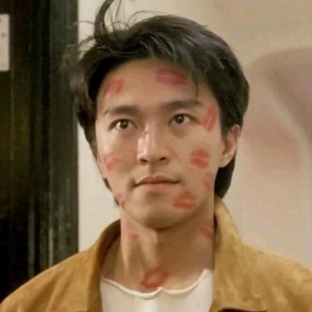 龙的传人