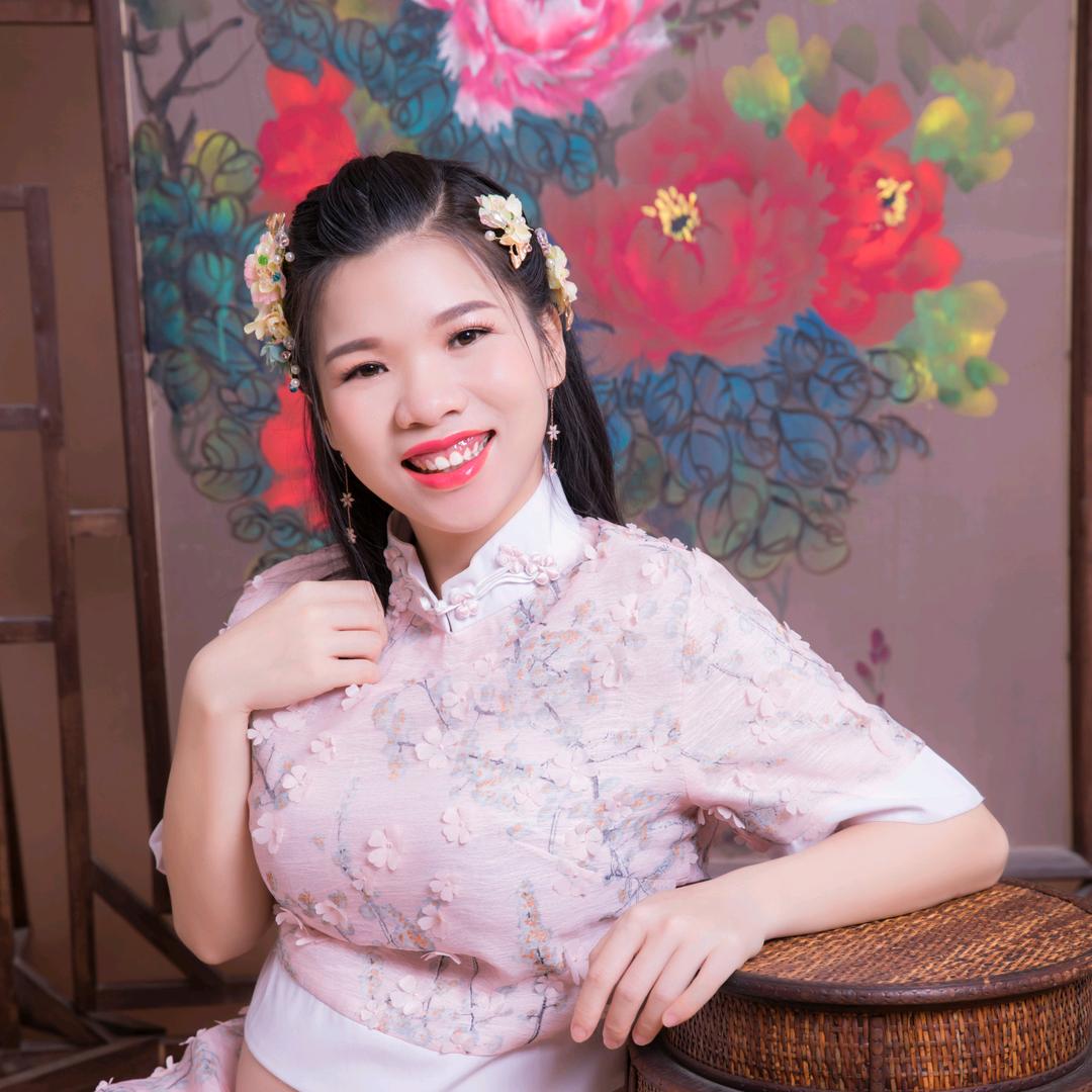 莉莉爱生活🧡