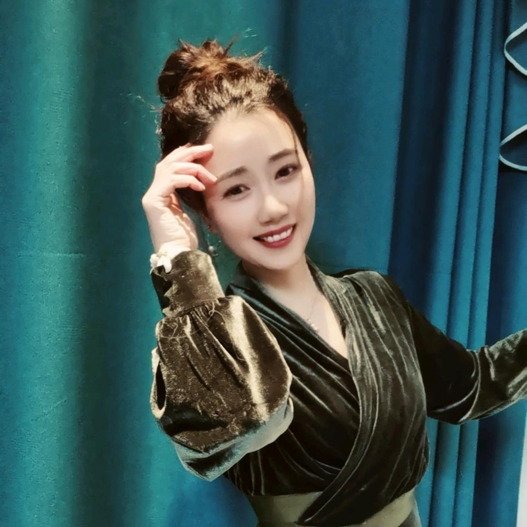 欢心❣️
