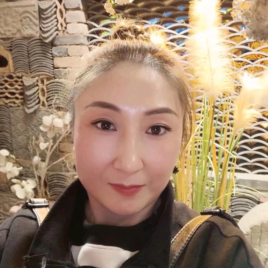 静姐缘来如此