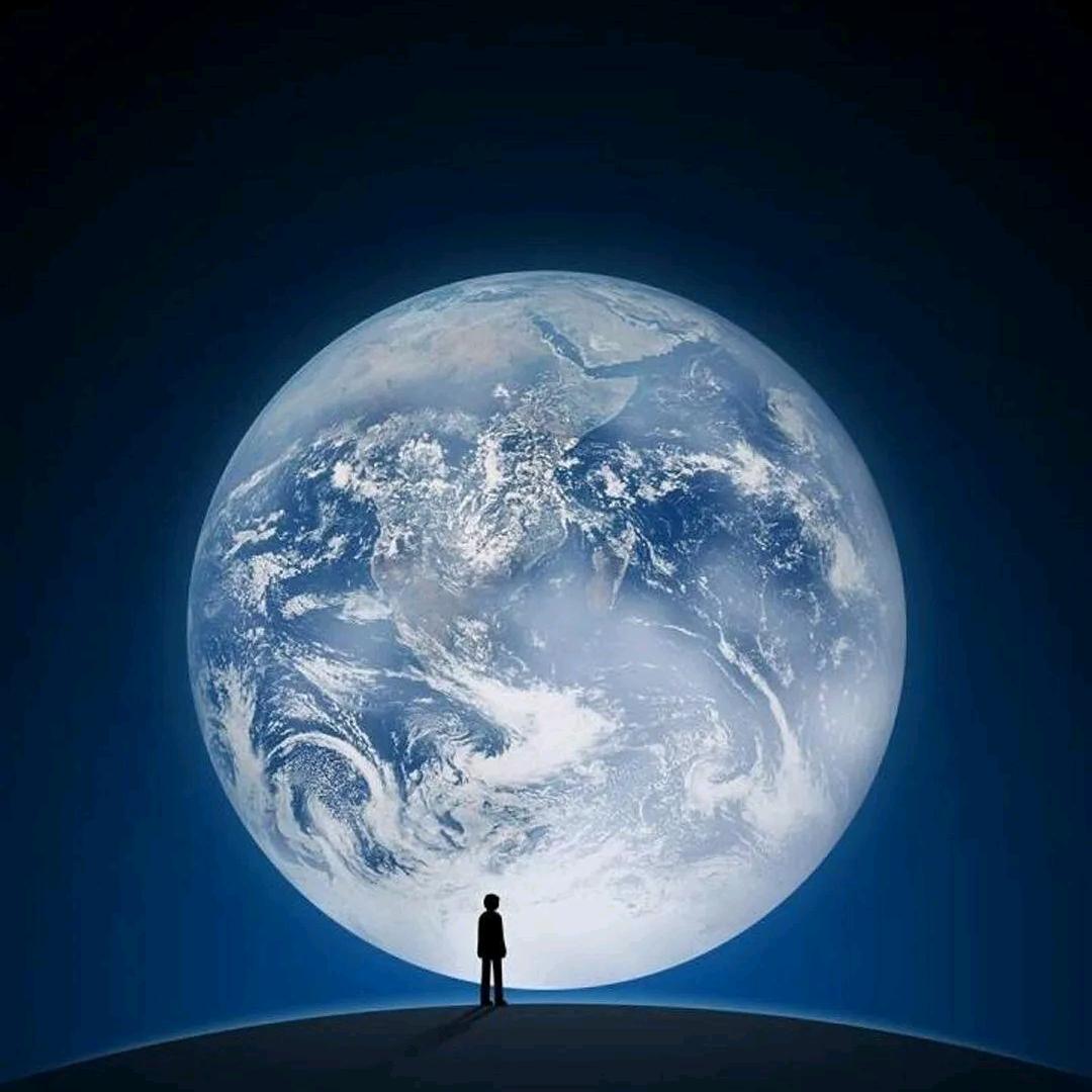 雨中星辰