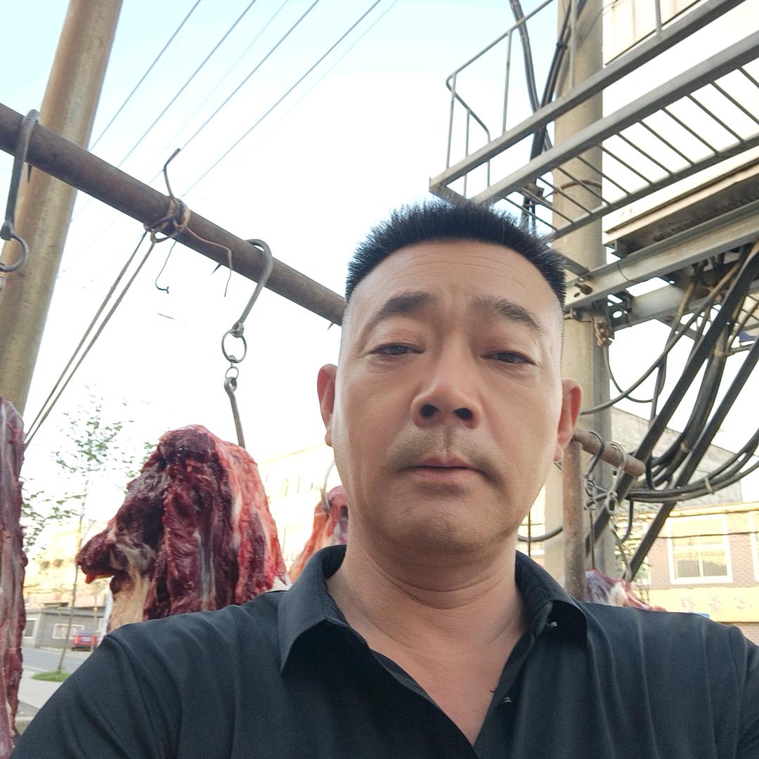 山中虎