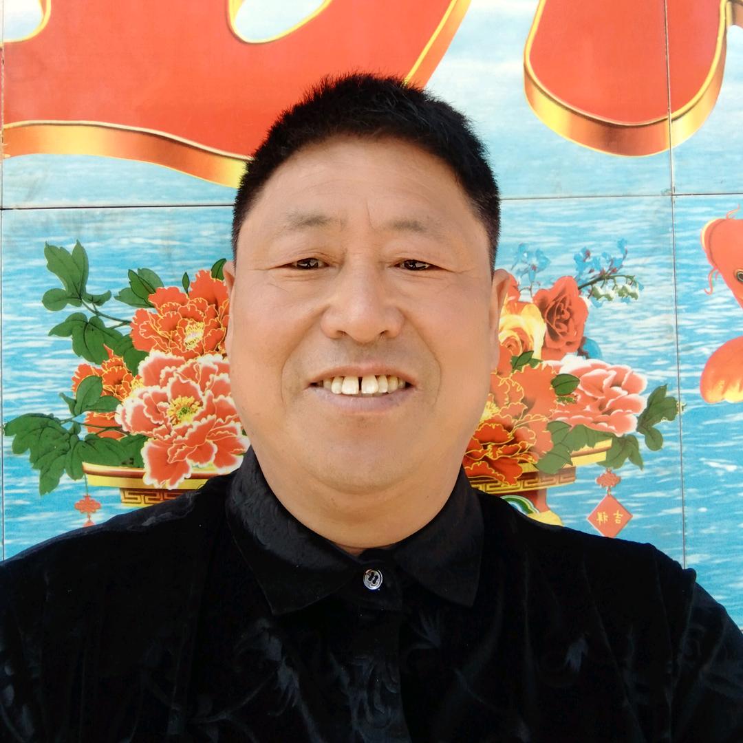 😀好运来