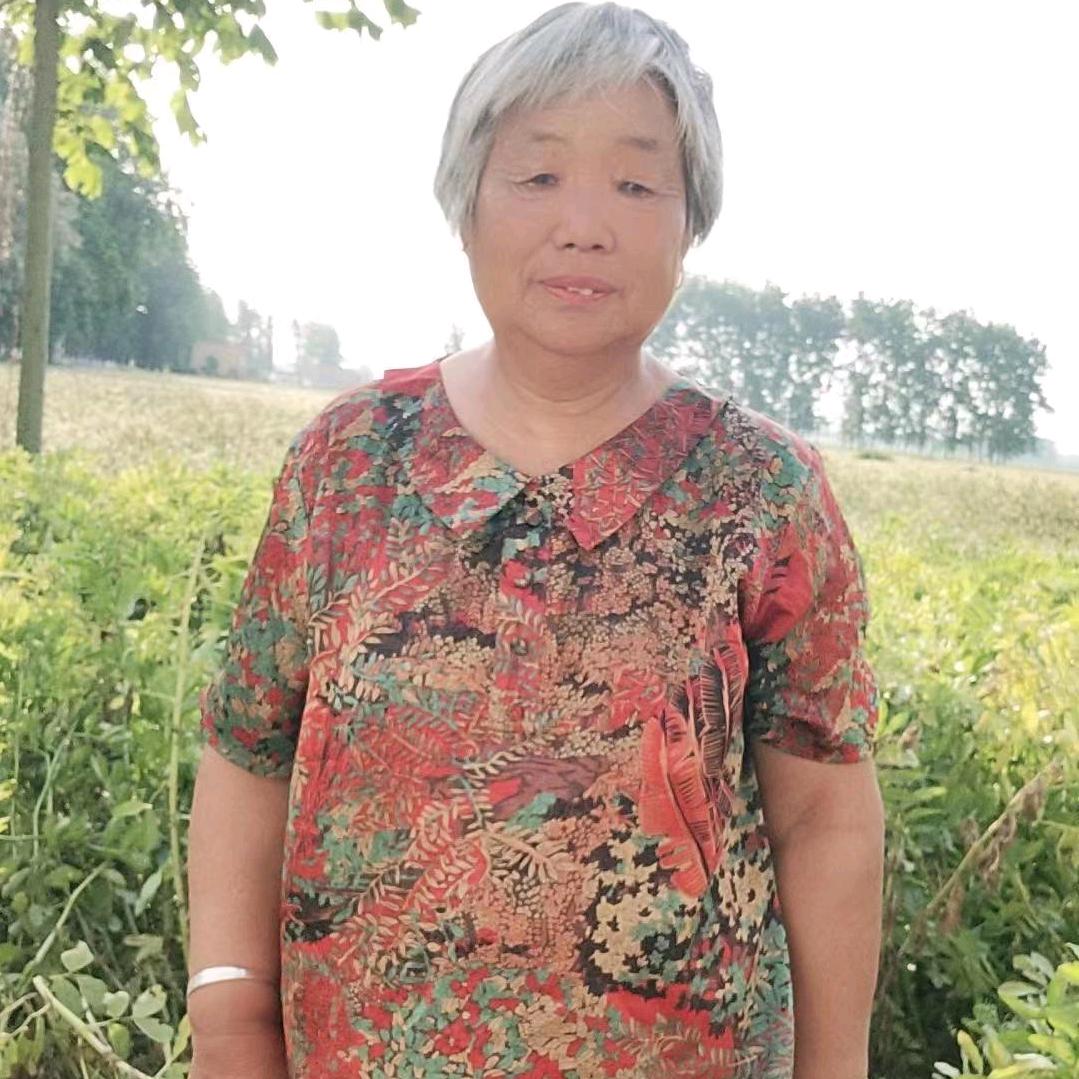 我是妈妈👵
