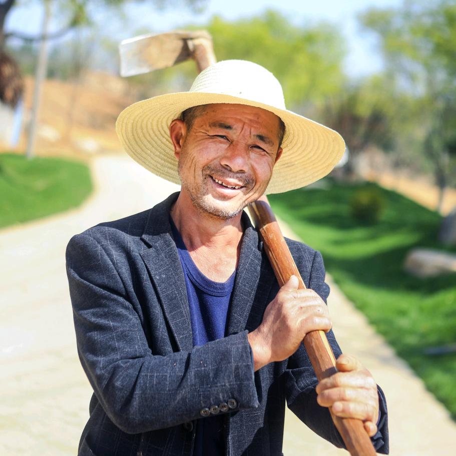 采桑子农鲜臻选