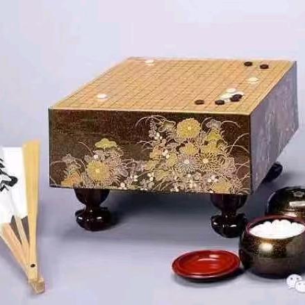 一叶轻舟万里风