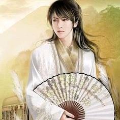 白 衣 卿 相