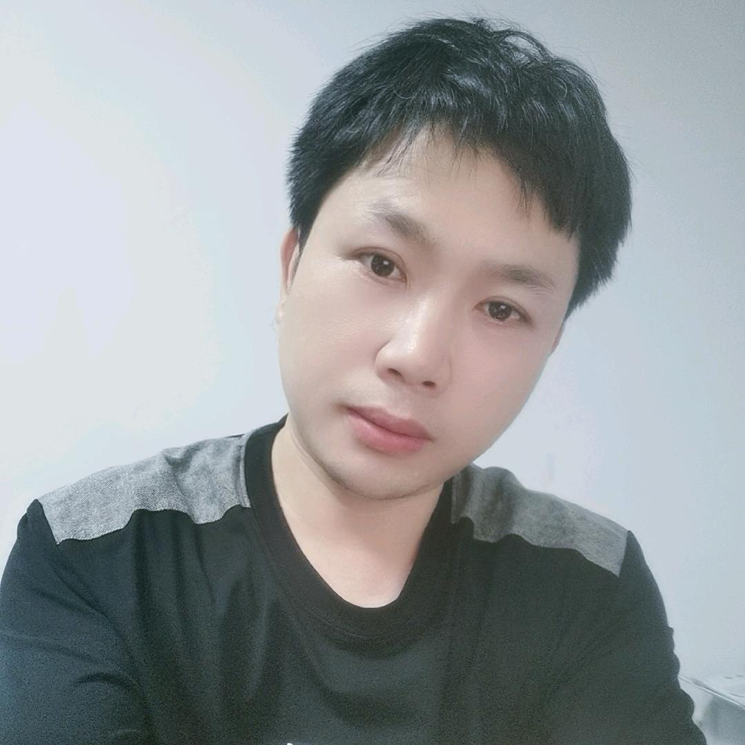 崭新的我