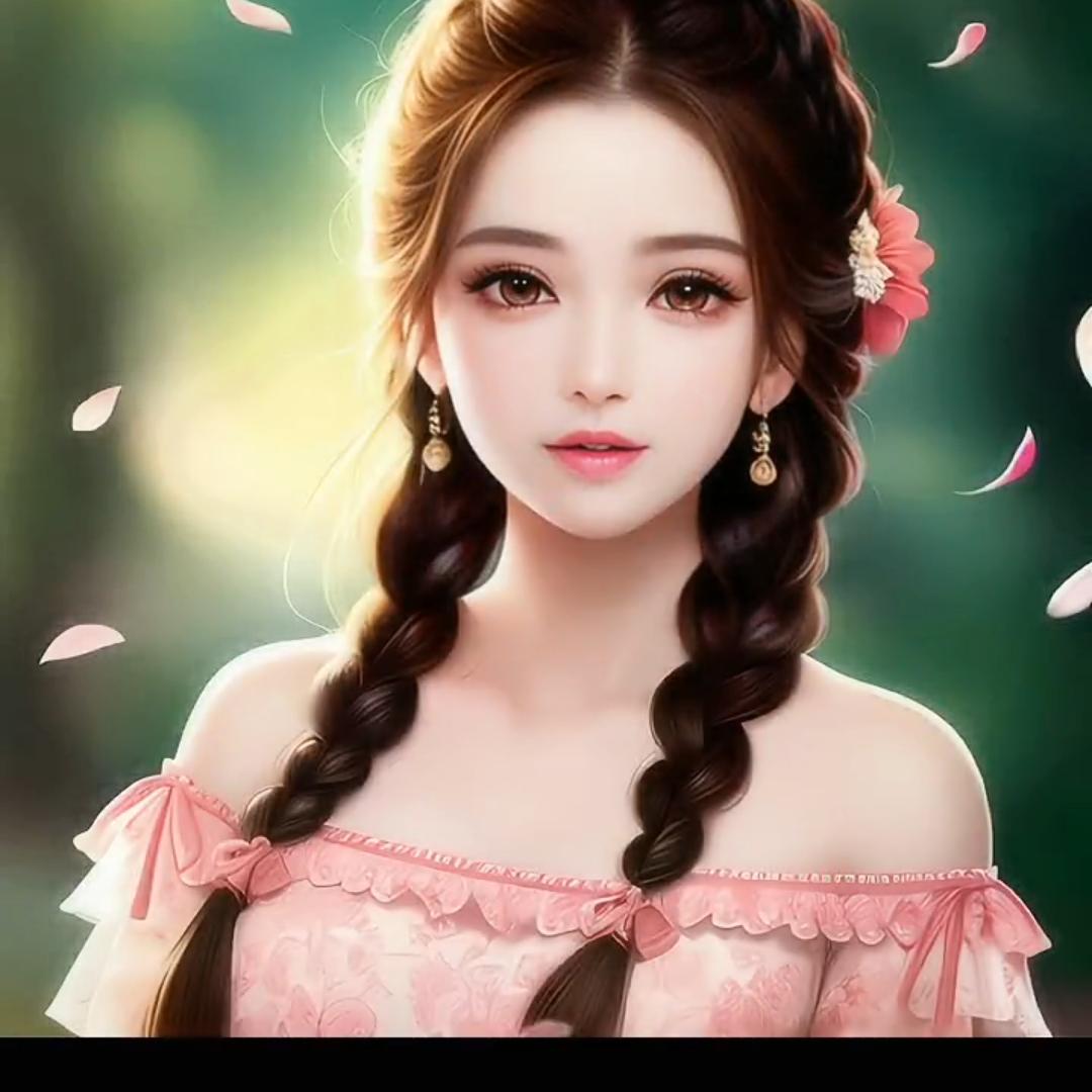 @💞: ಢ᭄一笑ල᭄倾城💞: 💞: