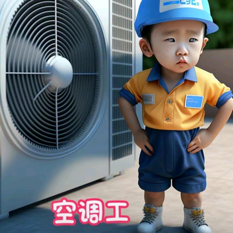 中央空调  新风安装