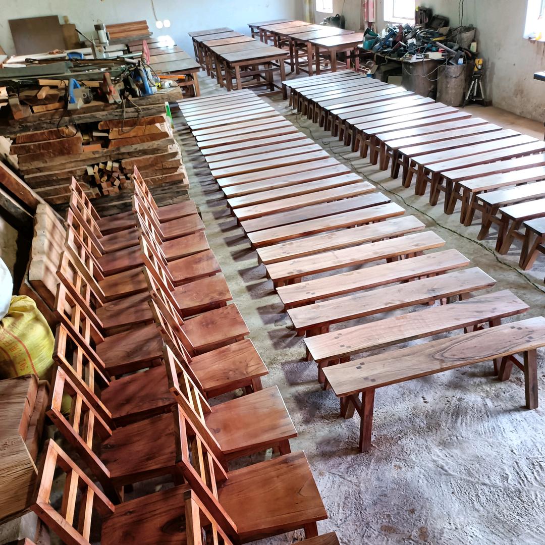 寒江孤影-江湖故人-以木会友