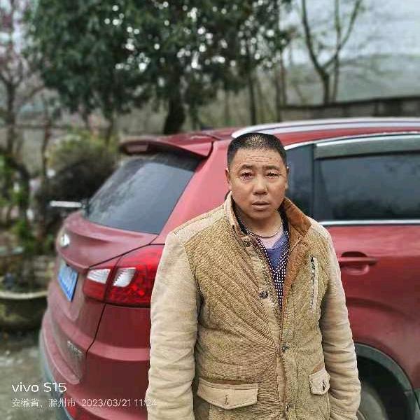 庆松家庭农场