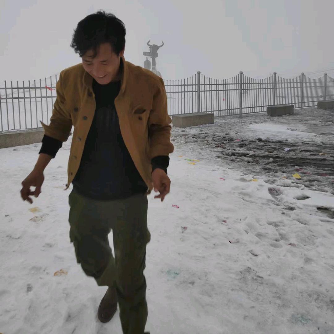 昂玉哒玉面馆官方号