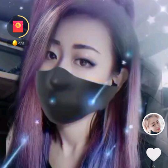 米兔爱美食