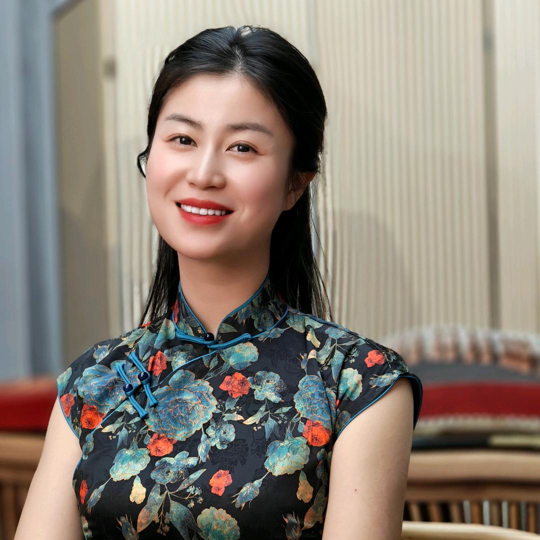 李老师