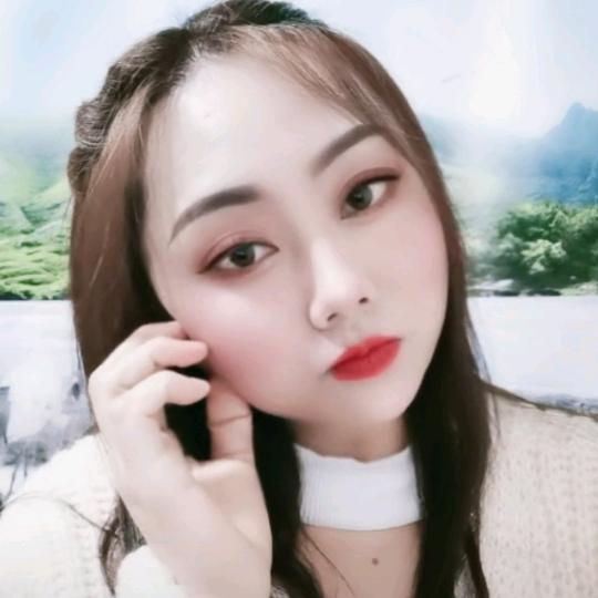 琴儿单身