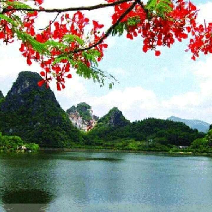 健康是无价之宝。