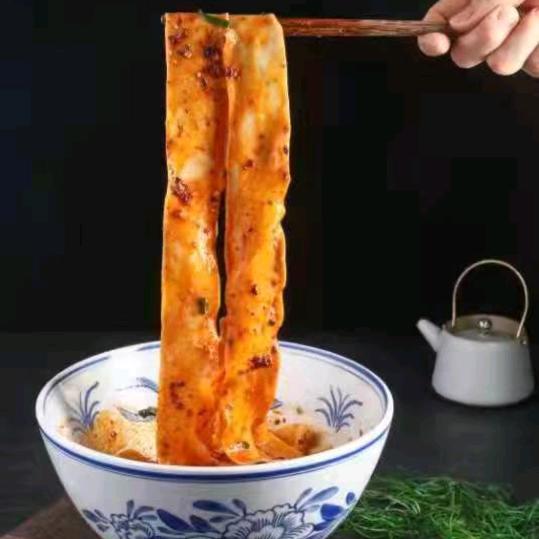 友铭大碗面薛姐