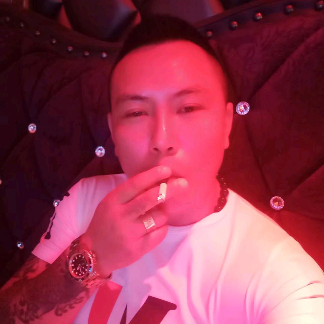 待我为王