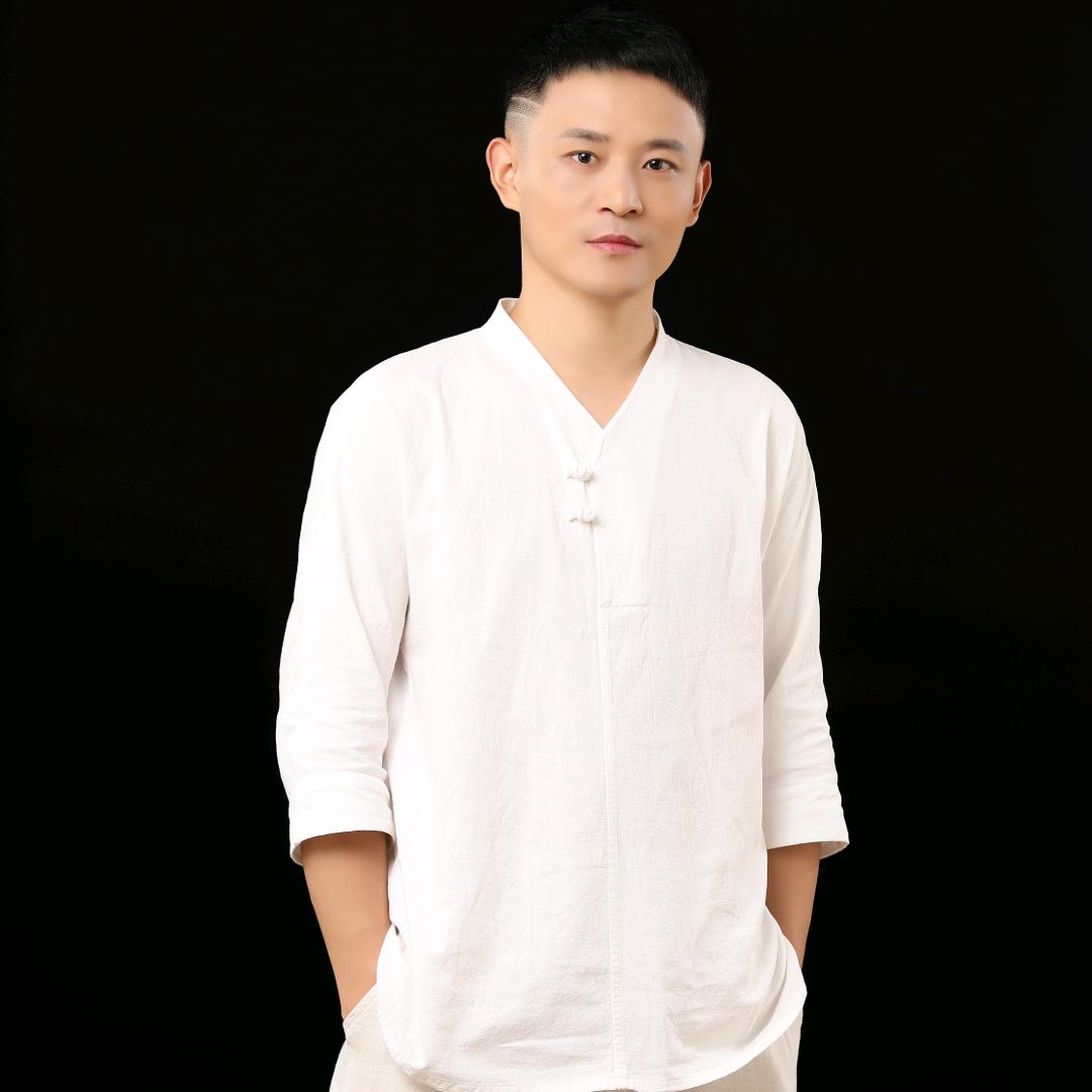 尚老师健康拍打课堂