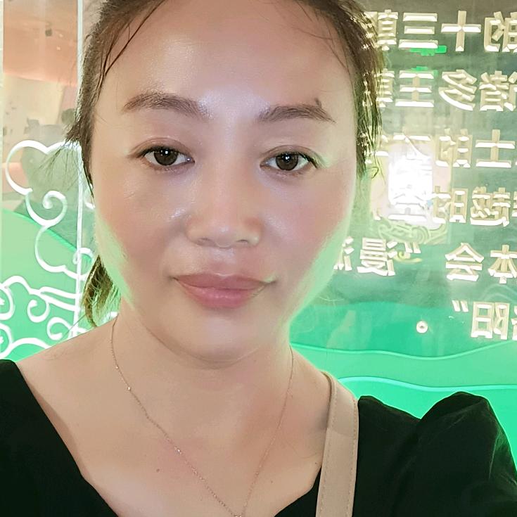 向往人生红红火火