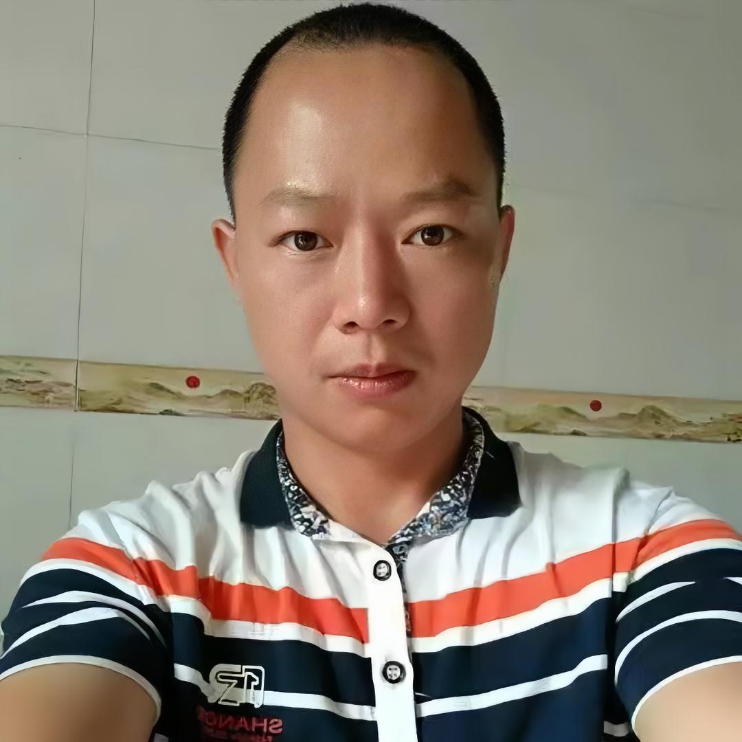 老 张