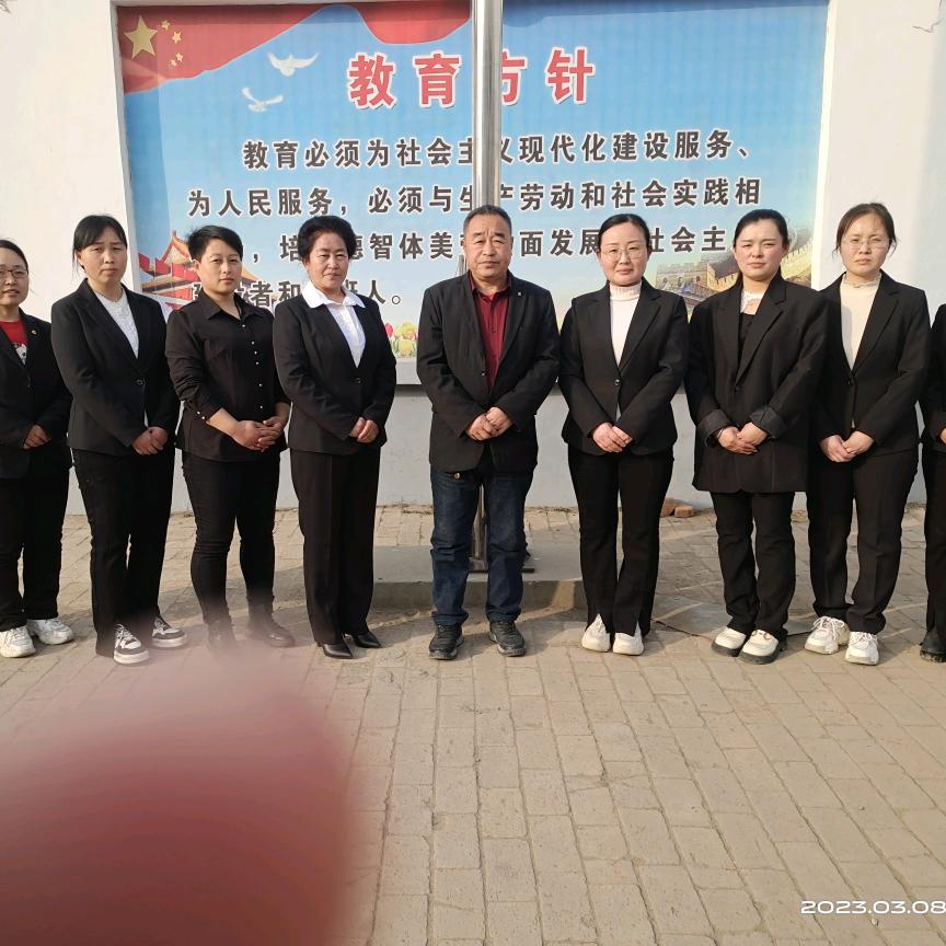 北陈村小学