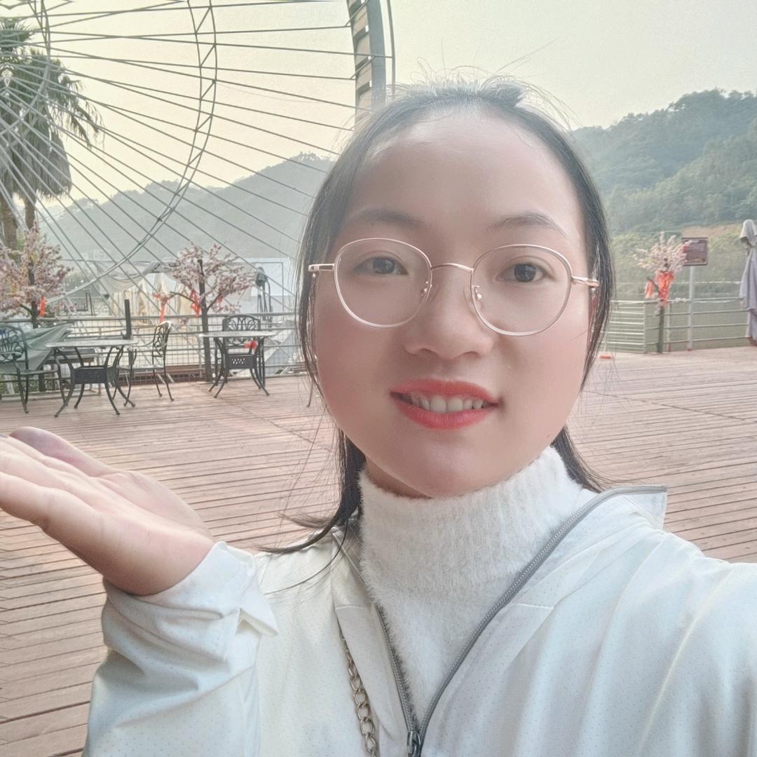 小强姐，Ms张不大