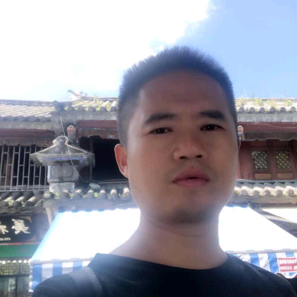 从头开始