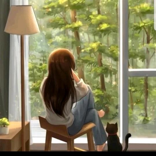 无言~岁月静好
