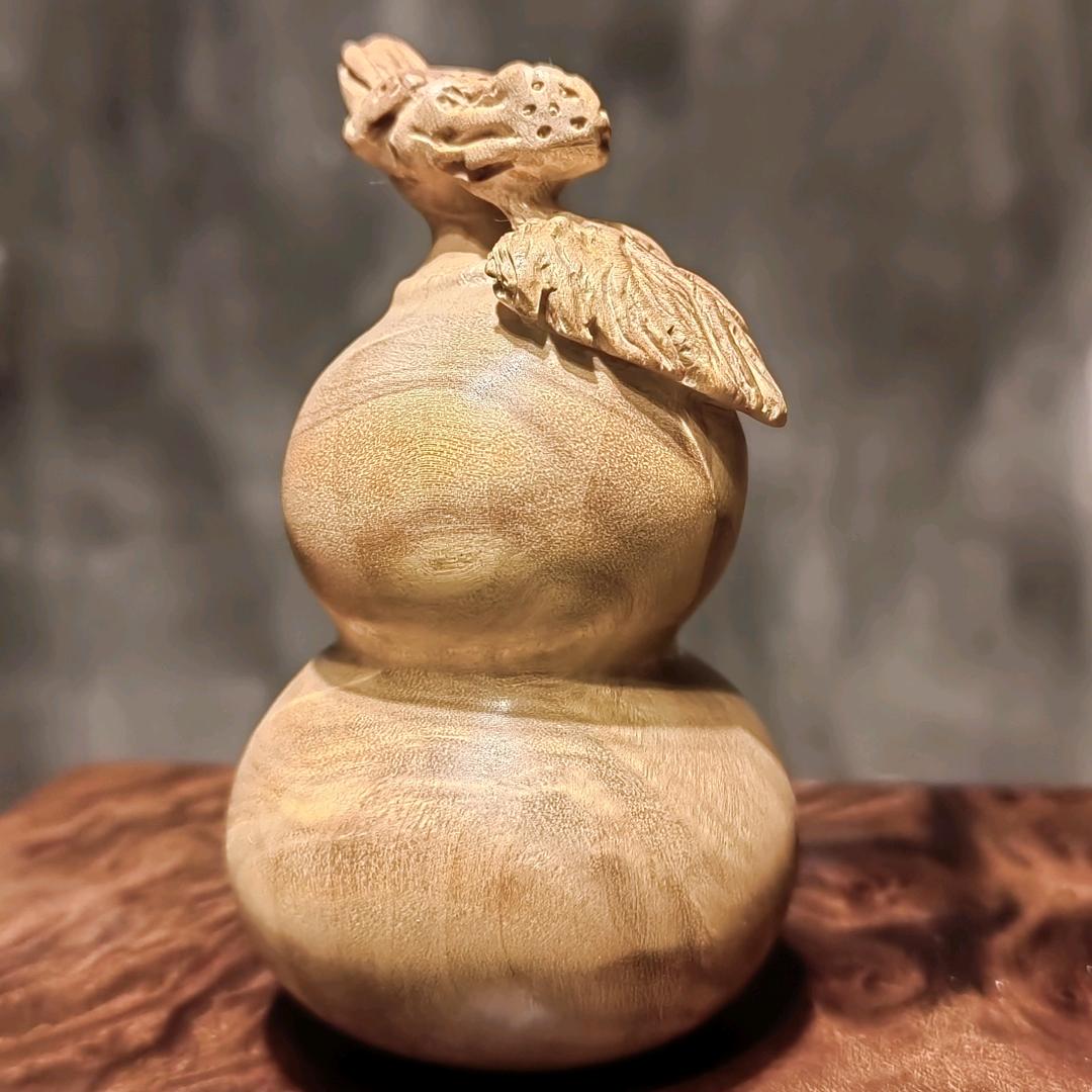 开心沐木·木艺工作室