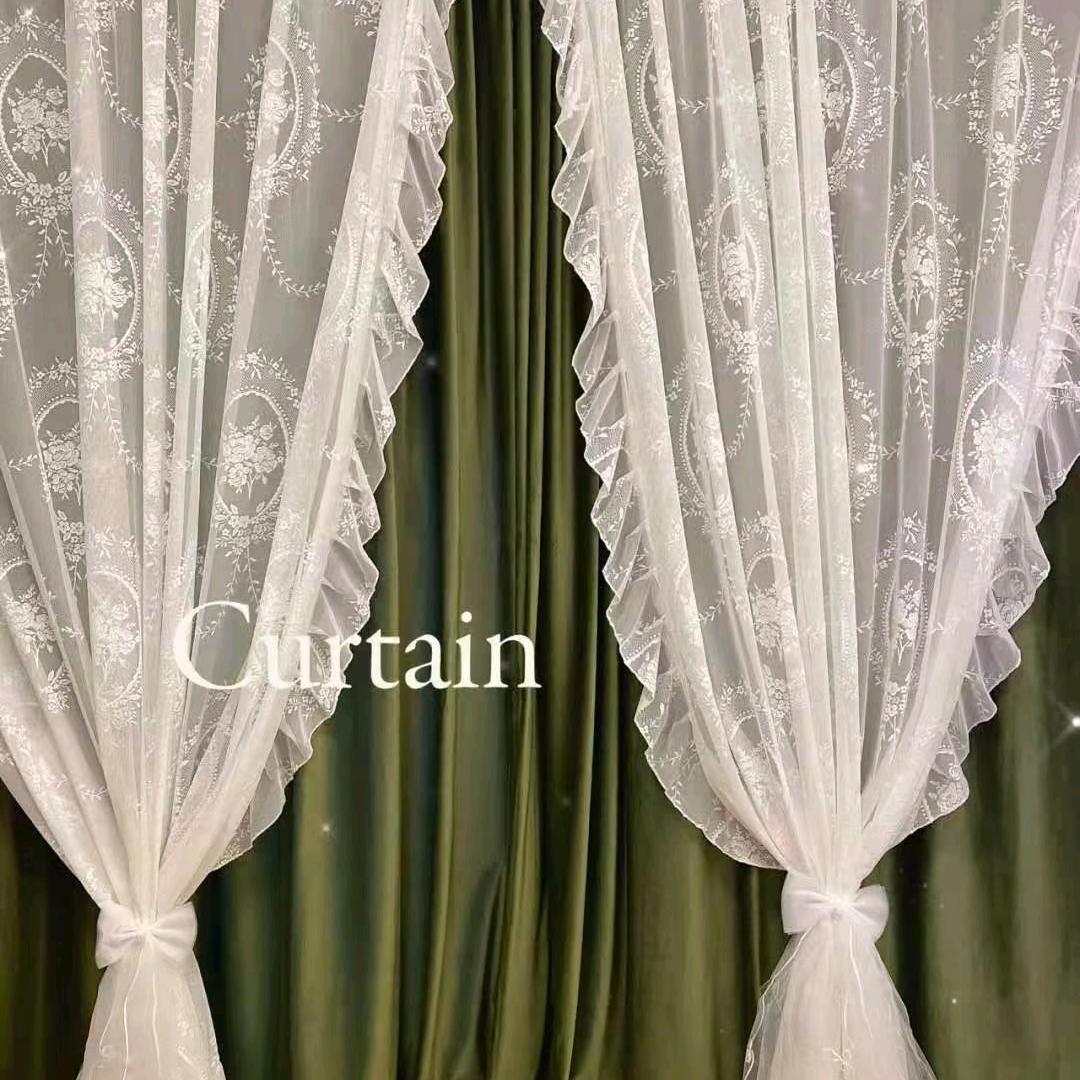 隆尧嘉瑞窗帘批发