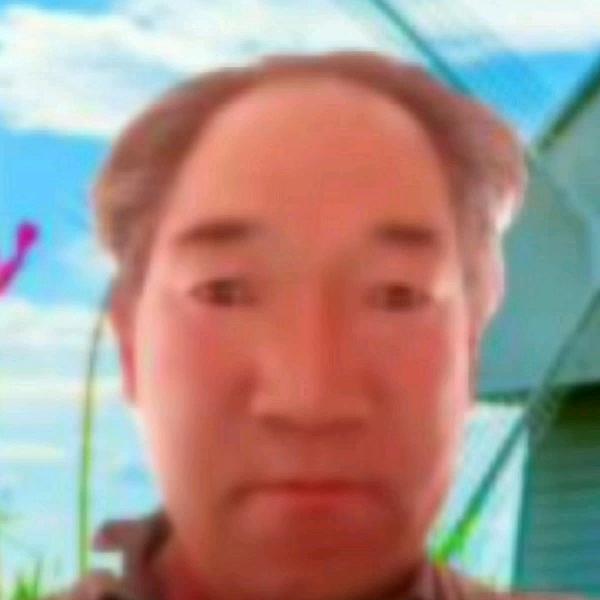 夕阳无限好风蒲喜德！